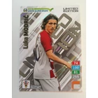 LE-LM Luka Modric Limited Edition (Croatia)" RTE2020 focis kártya