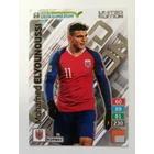 LE-ME Mohamed Elyounoussi Limited Edition (Norway)" RTE2020 focis kártya