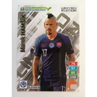 LE-MH Marek Hamšík Limited Edition (Slovakia)" RTE2020 focis kártya