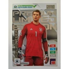LE-MN Manuel Neuer Limited Edition Premium (Germany)" RTE2020 focis kártya
