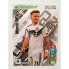 LE-MR Marco Reus Limited Edition (Germany)" RTE2020 focis kártya