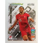 LE-MT Mehmet Topal Limited Edition (Turkey)" RTE2020 focis kártya