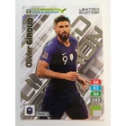 LE-OG Olivier Giroud Limited Edition (France)" RTE2020 focis kártya