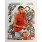 LE-SDV Stefan de Vrij Limited Edition (Netherlands)" RTE2020 focis kártya