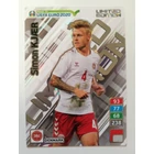 LE-SK Simon Kjar Limited Edition (Denmark)" RTE2020 focis kártya