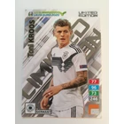 LE-TK Toni Kroos Limited Edition (Germany)" RTE2020 focis kártya