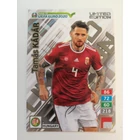 LE-TKA Tamás Kádár Limited Edition (Hungary)" RTE2020 focis kártya