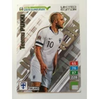LE-TP Teemu Pukki Limited Edition (Finland)" RTE2020 focis kártya
