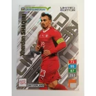 LE-XS Xherdan Shaqiri Limited Edition (Switzerland)" RTE2020 focis kártya