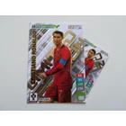 XXL-CR Cristiano Ronaldo Limited Edition XXL (Portugal)" RTE2020 focis kártya