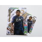 XXL-KM Kylian Mbappé Limited Edition XXL (France)" RTE2020 focis kártya