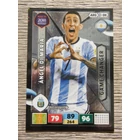ARG06 Angel Di Maria Game Changer (Argentina) focis kártya