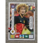 BEL09 Marouane Fellaini Team Mate (Belgium) focis kártya