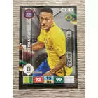 BRA14 Neymar Jr Game Changer (Brazil) focis kártya