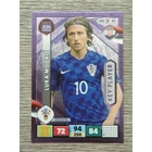 CRO05 Luka Modric Key Player (Croatia) focis kártya