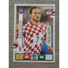 CRO07 Ivan Rakitic Team Mate (Croatia) focis kártya