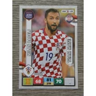 CRO09 Milan Badelj Team Mate (Croatia) focis kártya