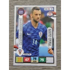 CRO10 Marcelo Brozovic Team Mate (Croatia) focis kártya