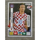 CRO11 Luka Modric Team Mate (Croatia) focis kártya