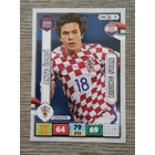 CRO12 Ante Coric Rising Star (Croatia) focis kártya