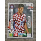 CRO17 Andrej Kramaric Team Mate (Croatia) focis kártya