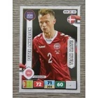 DEN03 Peter Ankersen Team Mate (Denmark) focis kártya