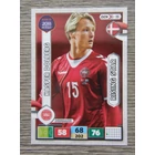 DEN15 Kasper Dolberg Rising Star (Denmark) focis kártya