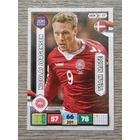 DEN17 Nicolai Jorgensen Team Mate (Denmark) focis kártya