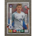 ENG09 Eric Dier Team Mate (England) focis kártya