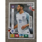 ENG10 Adam Lallana Team Mate (England) focis kártya