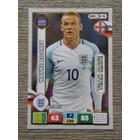 ENG16 Wayne Rooney Team Mate (England) focis kártya