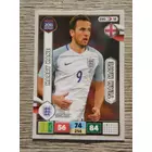 ENG18 Harry Kane Team Mate (England) focis kártya