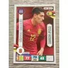 ESP07 Hector Bellerin Rising Star (Spain) focis kártya