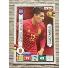 ESP07 Hector Bellerin Rising Star (Spain) focis kártya