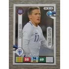 FIN09 Robin Lod Team Mate (Finland) focis kártya