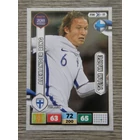 FIN11 Alexander Ring Team Mate (Finland) focis kártya