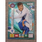 FIN13 Perparim Hetemaj Fan's Favourite (Finland) focis kártya
