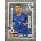 FRA02 Laurent Koscielny Team Mate (France) focis kártya