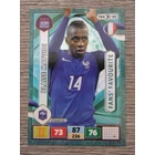 FRA05 Blaise Matuidi Fan's Favourite (France) focis kártya