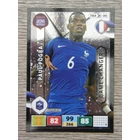 FRA06 Paul Pogba Game Changer (France) focis kártya