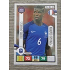 FRA08 Paul Pogba Team Mate (France) focis kártya