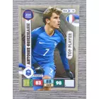 FRA14 Antoine Griezmann Top Player (France) focis kártya