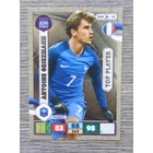 FRA14 Antoine Griezmann Top Player (France) focis kártya