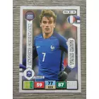 FRA18 Antoine Griezmann Team Mate (France) focis kártya