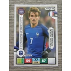 FRA18 Antoine Griezmann Team Mate (France) focis kártya FRA18 Antoine Griezmann Team Mate (France) focis kártya
