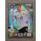 GER06 Thomas Müller Fan's Favourite (Germany) focis kártya