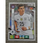 GER17 Mario Gomez Team Mate (Germany) focis kártya