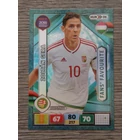 HUN06 Zoltan Gera Fan's Favourite (Hungary) focis kártya