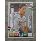 HUN11 Zoltan Gera Team Mate (Hungary) focis kártya