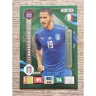 ITA05 Leonardo Bonucci Defensive Rock (Italy) focis kártya